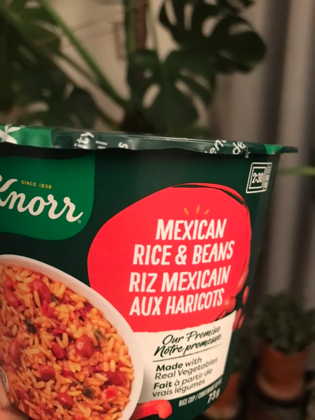 Organic Steelcut Oats image indicator(5)