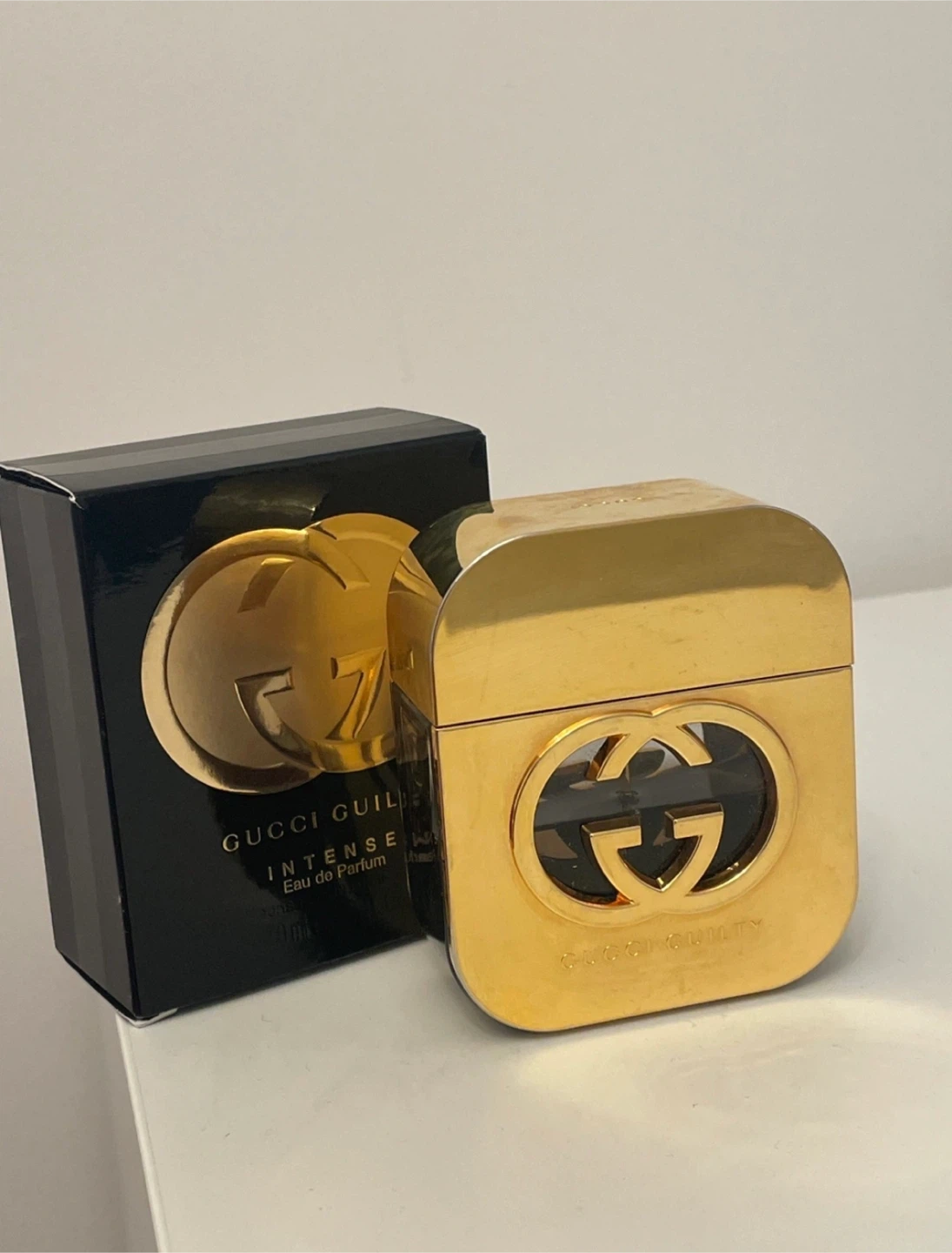 Gucci Guilty Intense EDP