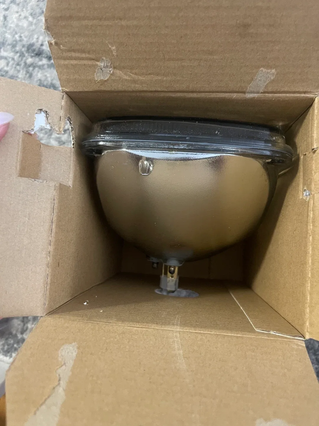 Philips H6054 C1 Headlight Bulb - New image indicator(3)