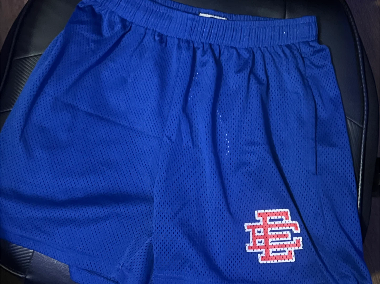 Eric Emanuel Shorts - photo 4