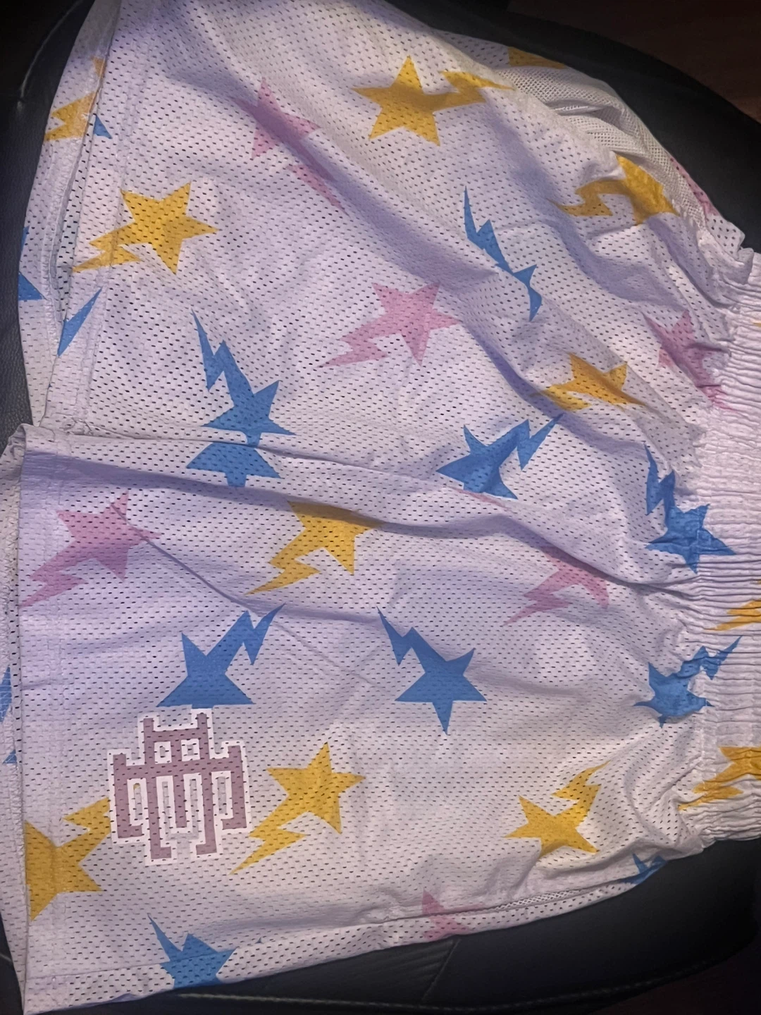 Eric Emanuel Shorts - photo 2
