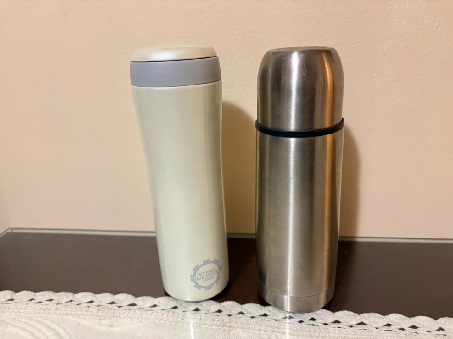 Thermal Water Bottle