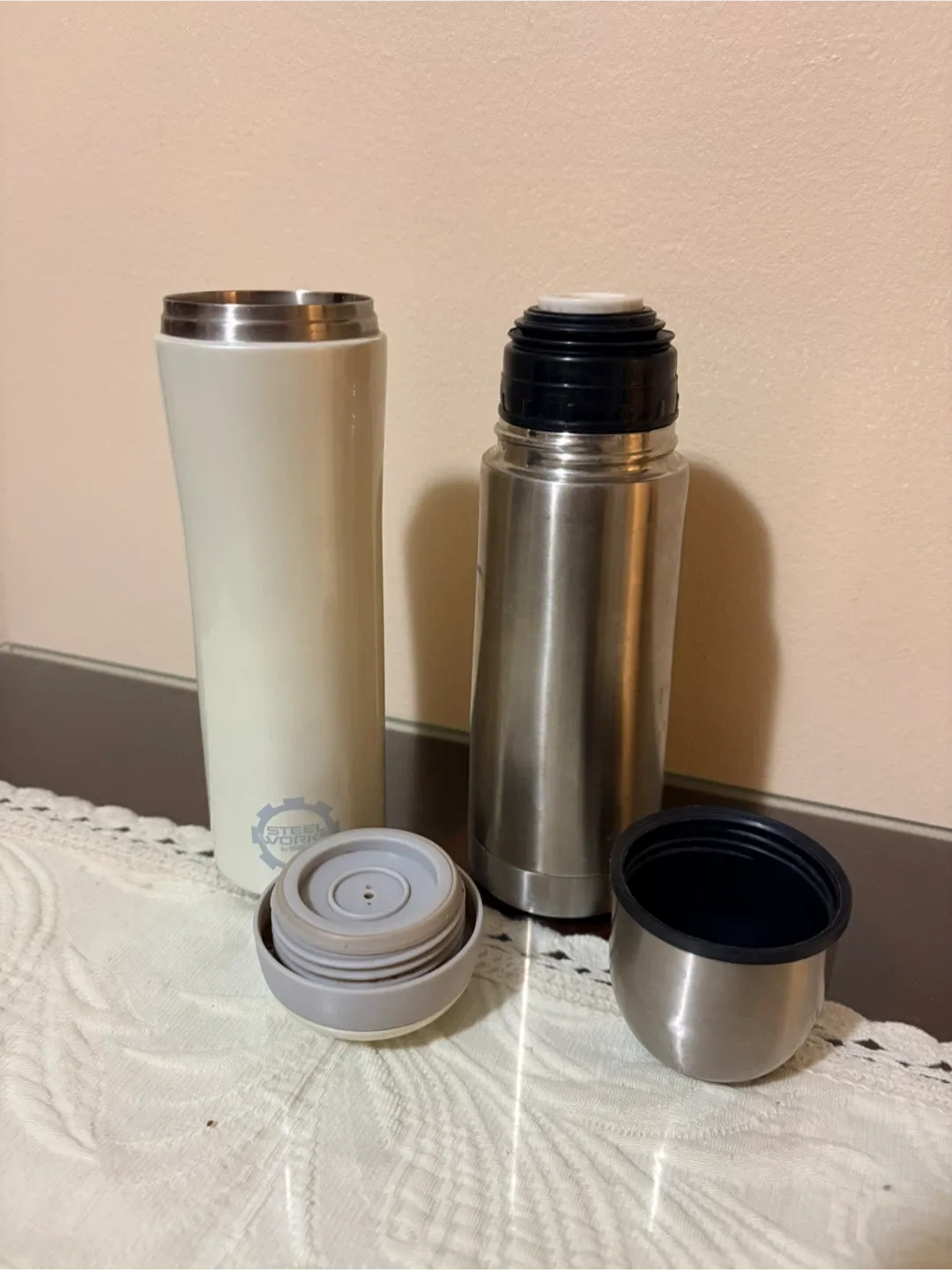 Thermal Water Bottle image indicator(2)