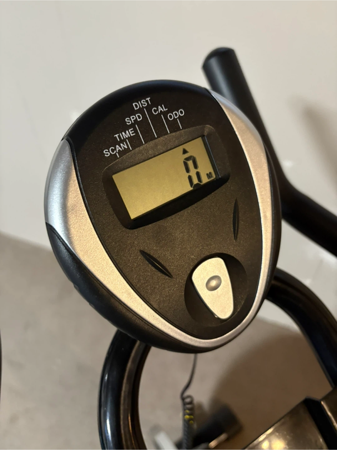 DYNIA Exercise Bike - Indoor Cycling - photo 3
