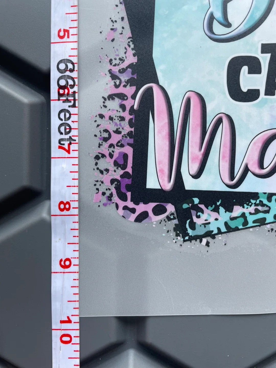 My Boss Calls Me Mama heat transfer image indicator(2)