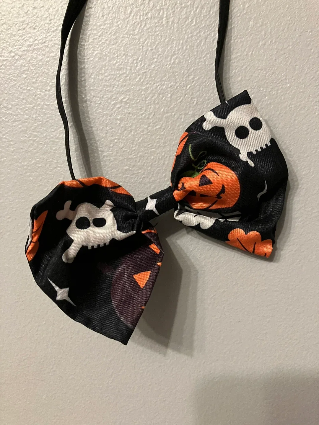 Halloween Pumpkin & Skull Dress image indicator(4)