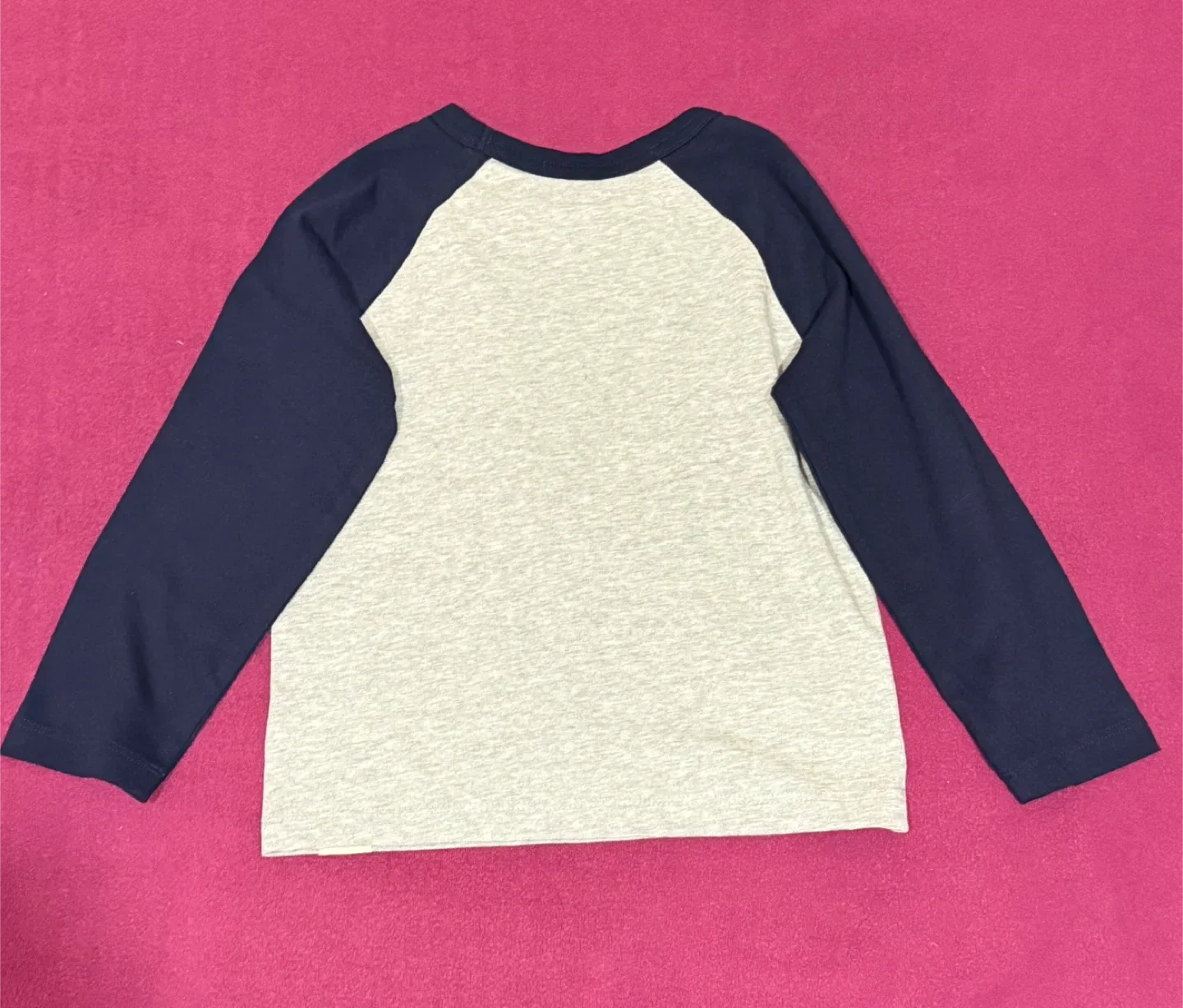 Boy’s Shirt 4yrs old image indicator(2)