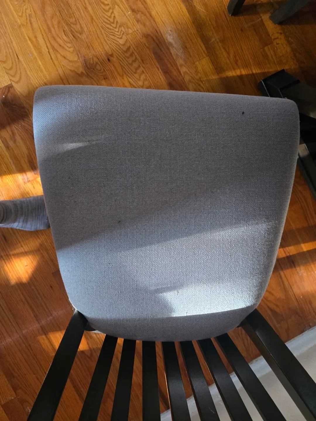 Dining Table Set with 4 Chairs & Bench image indicator(5)