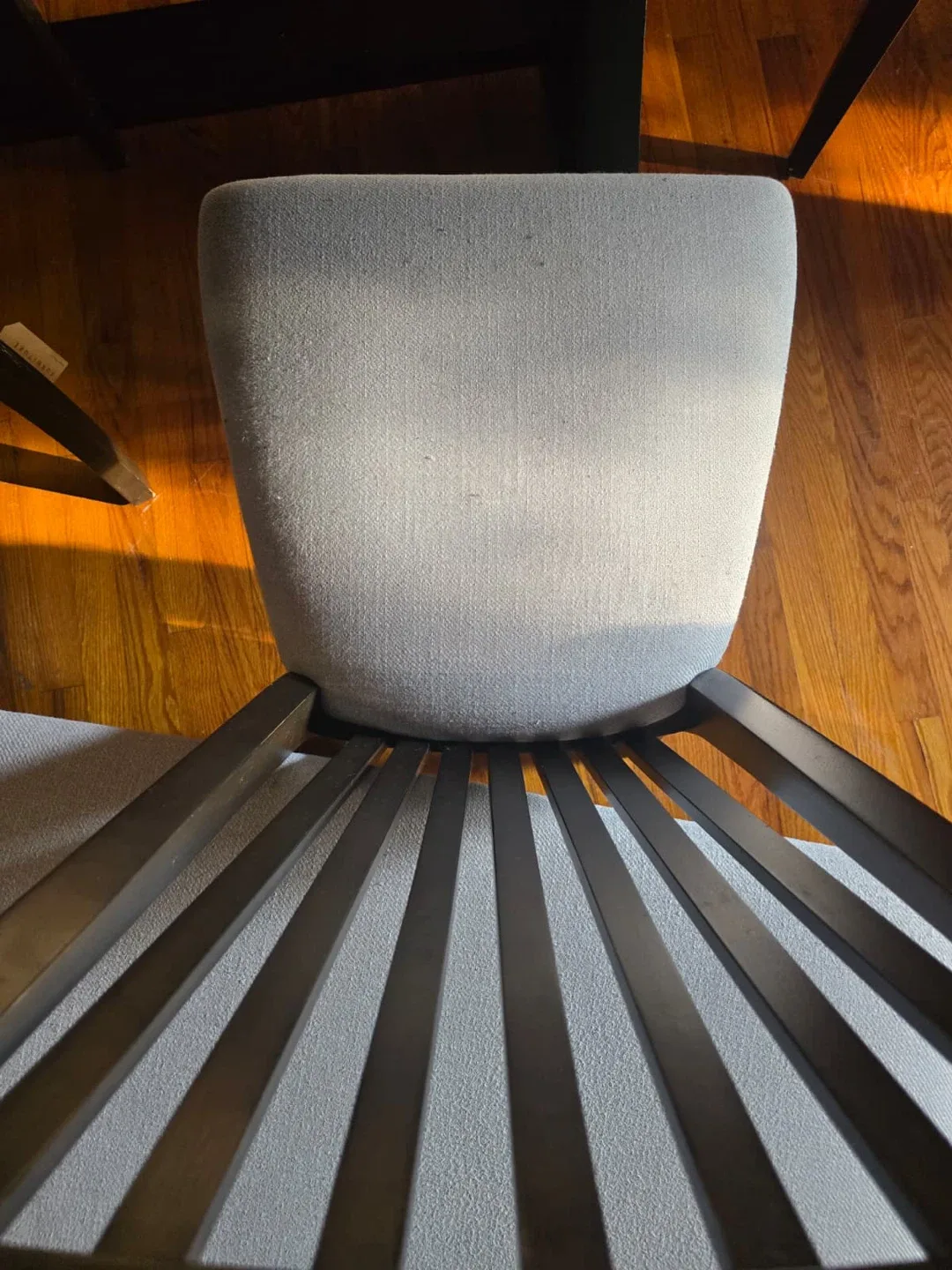 Dining Table Set with 4 Chairs & Bench image indicator(6)