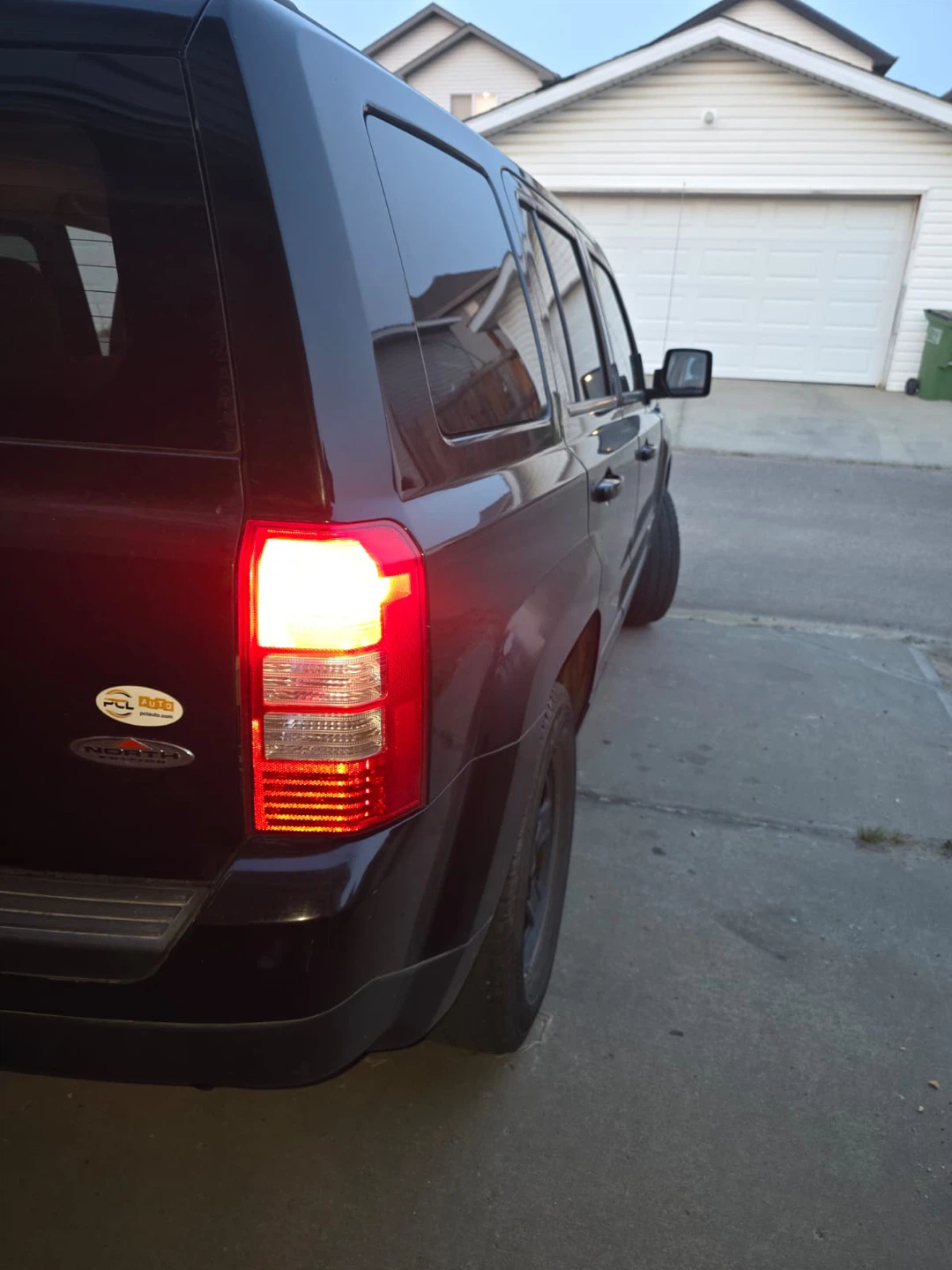 Jeep patriot - photo 2