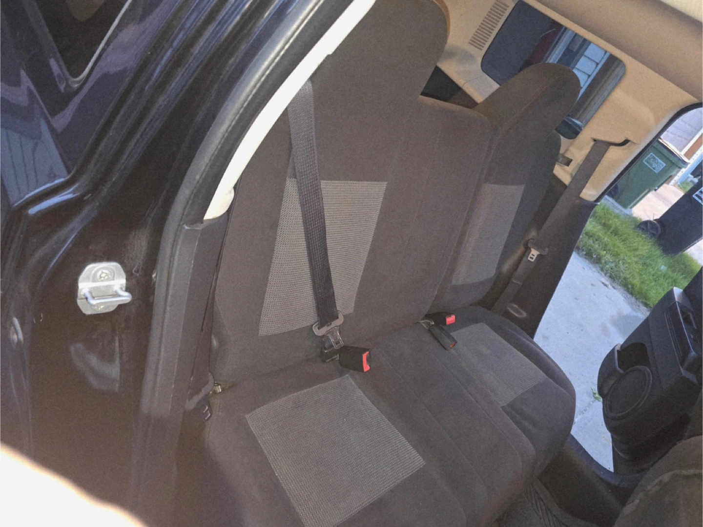 Jeep patriot - photo 3