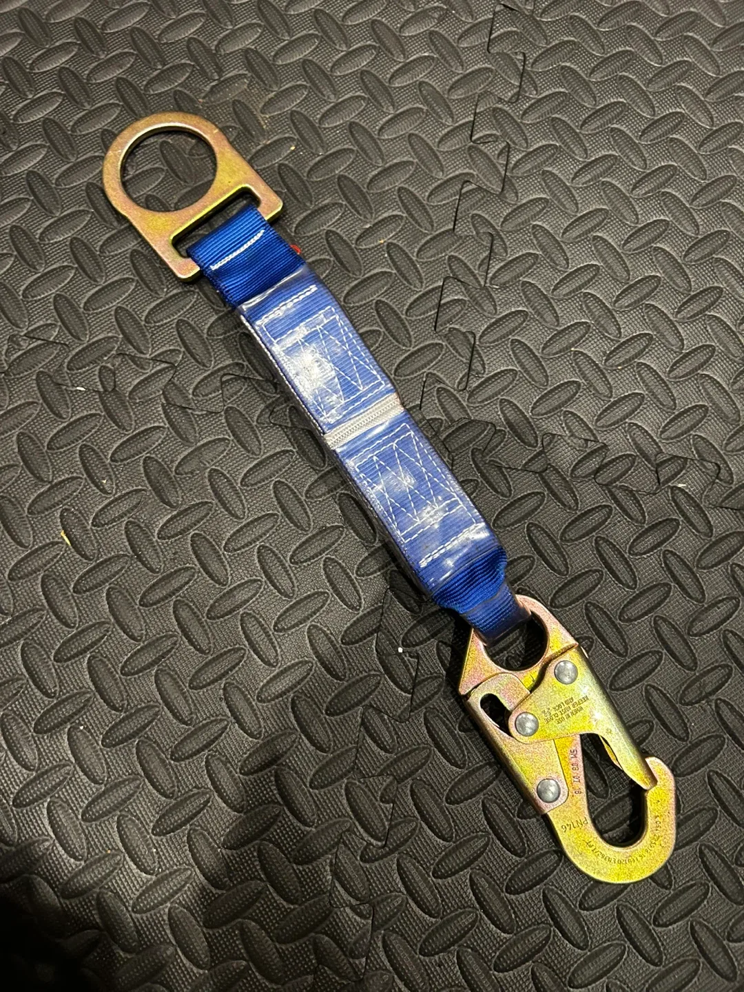 Guardian Fall Protection Lanyard image indicator(2)