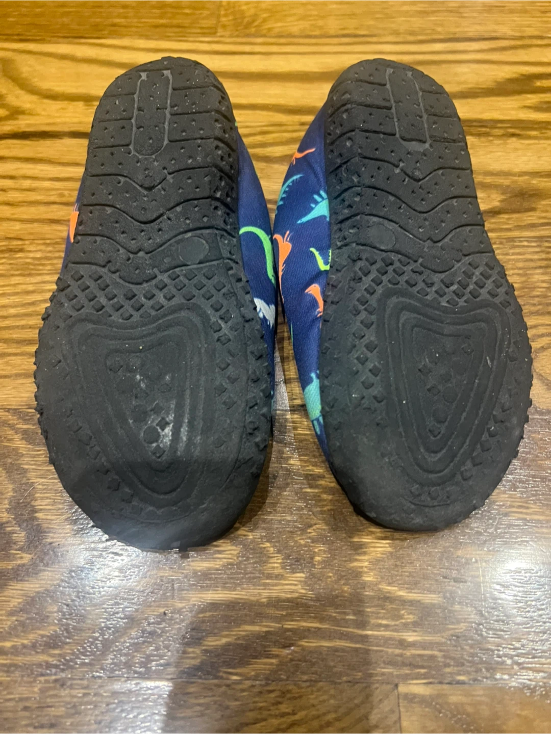 Dinosaur Water Shoes - Size 9 - photo 4