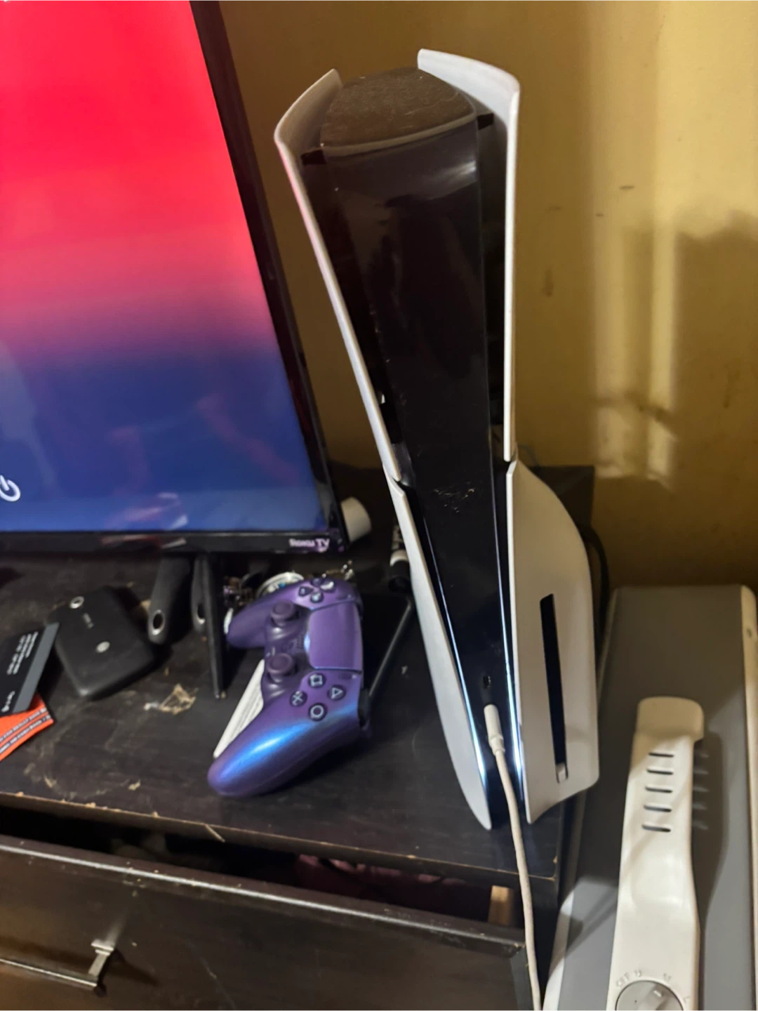 PlayStation 5 Console - photo 2