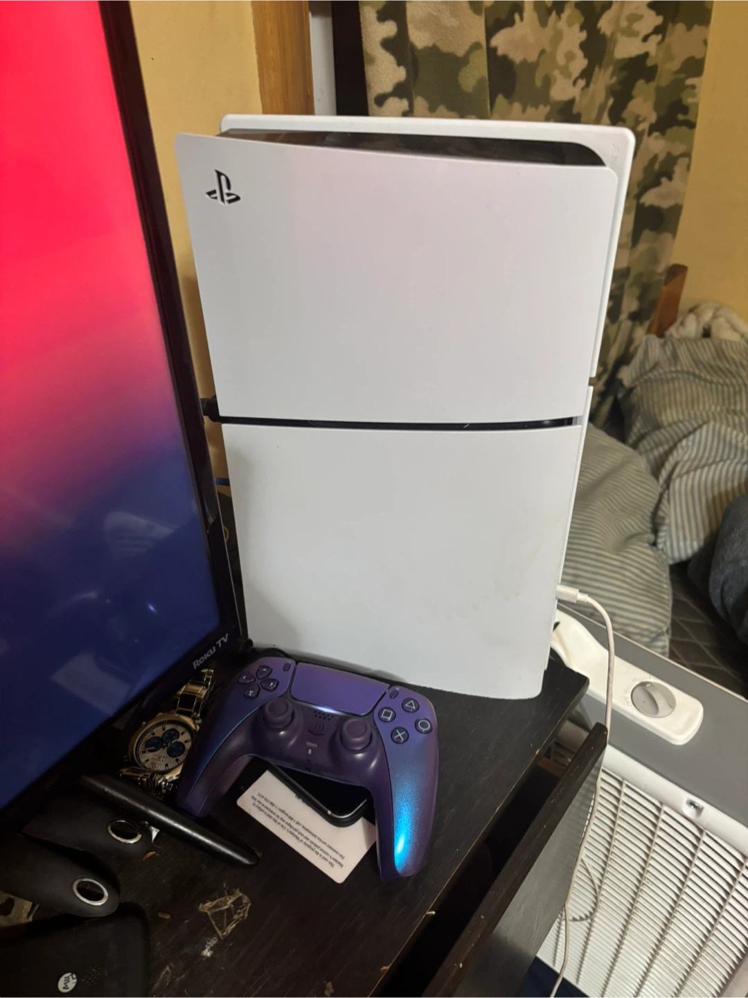 PlayStation 5 Console - photo 3