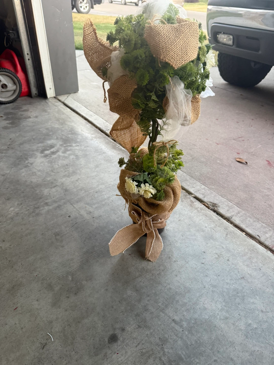 Wedding Decorations - photo 2