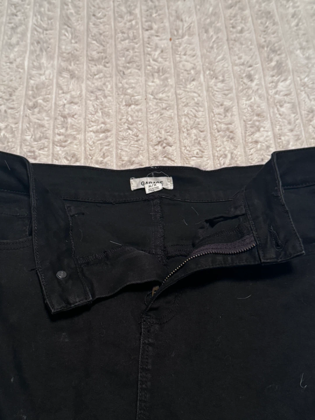GARAGE SALE mini skirts and a short ACCEPT OFFERS - photo 3