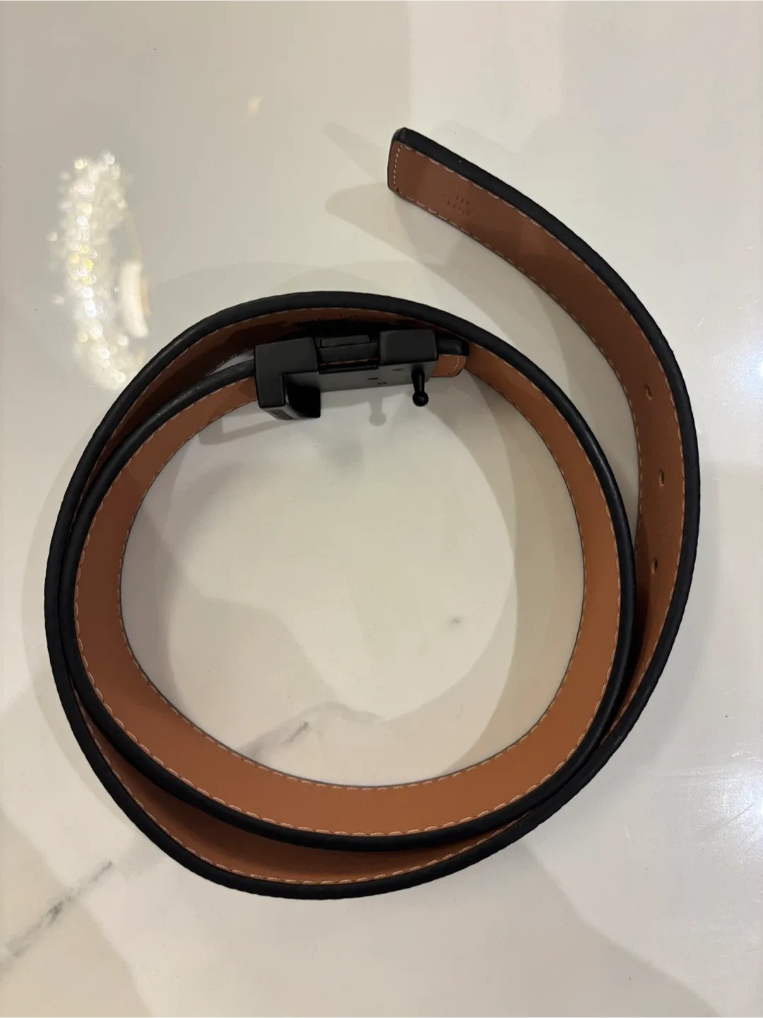 Louis Vuitton Belt image indicator(4)