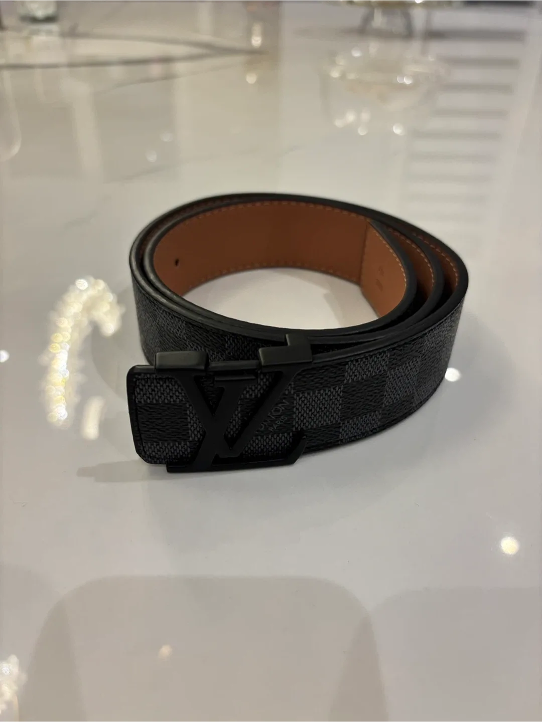 Louis Vuitton Belt image indicator(2)