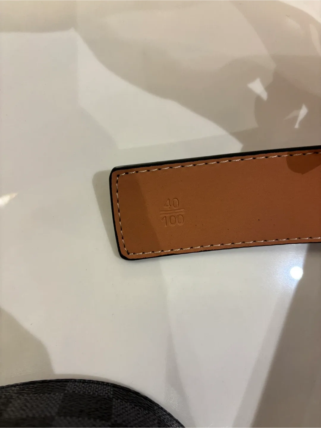 Louis Vuitton Belt image indicator(3)