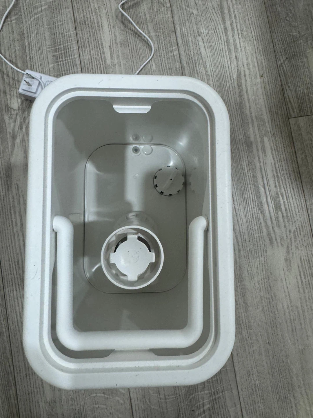 Humidifier - photo 2