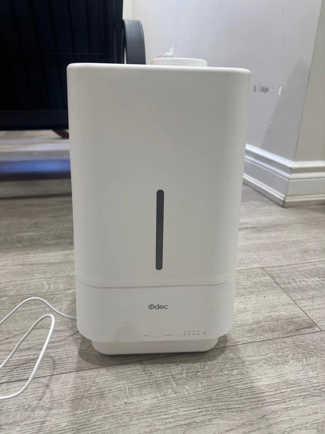 Humidifier