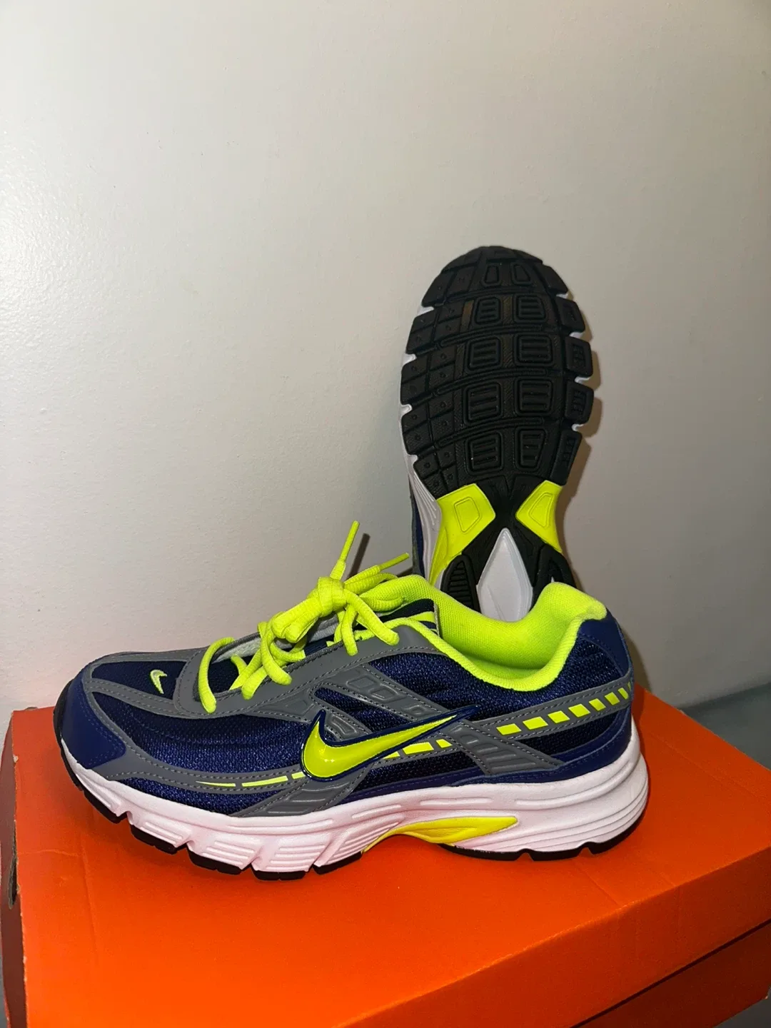 Nike running shoes image indicator(3)