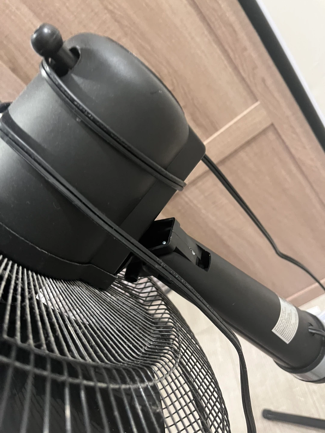 Fan - photo 3