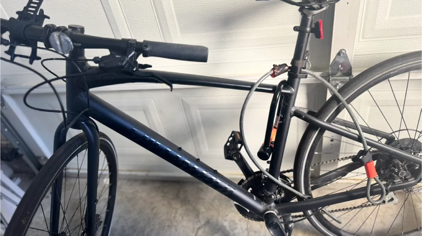 Specialized Allez Road Bike - Black image indicator(6)