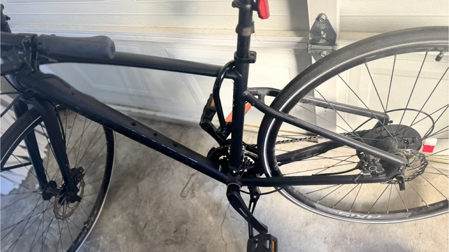 Specialized Allez Road Bike - Black image indicator(3)