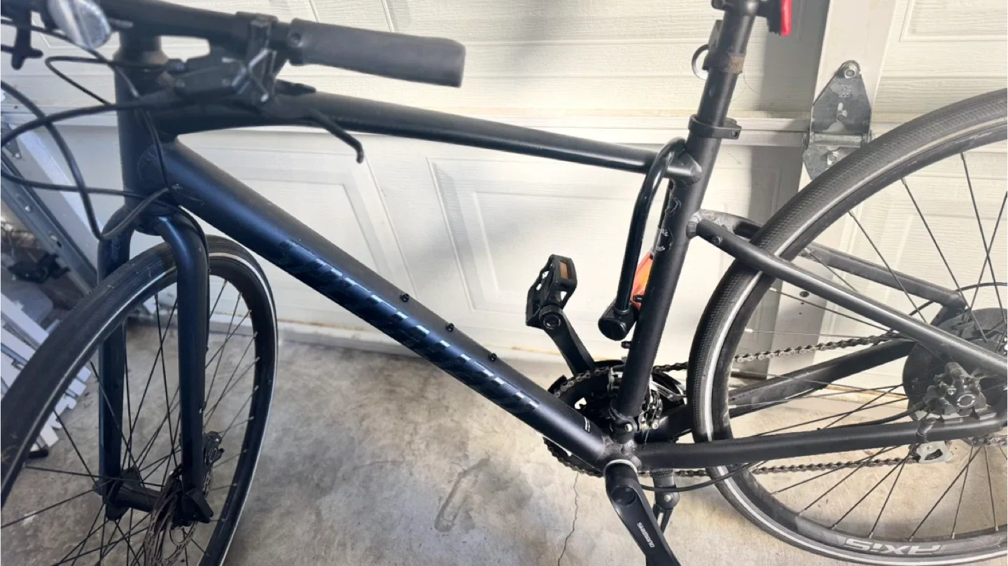 Specialized Allez Road Bike - Black image indicator(5)