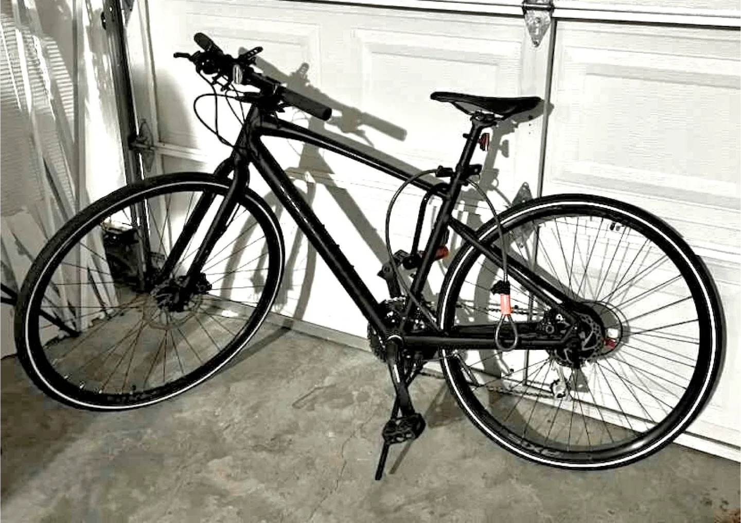 Specialized Allez Road Bike - Black image indicator(7)