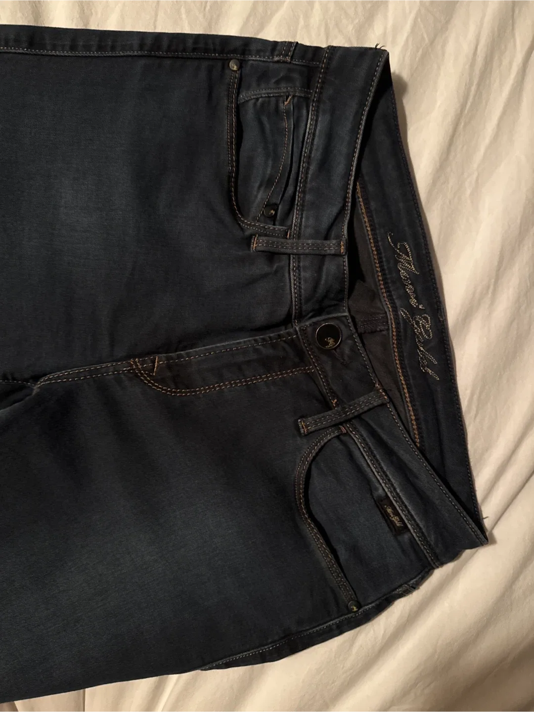 Mavi size 27 women’s jeans image indicator(3)