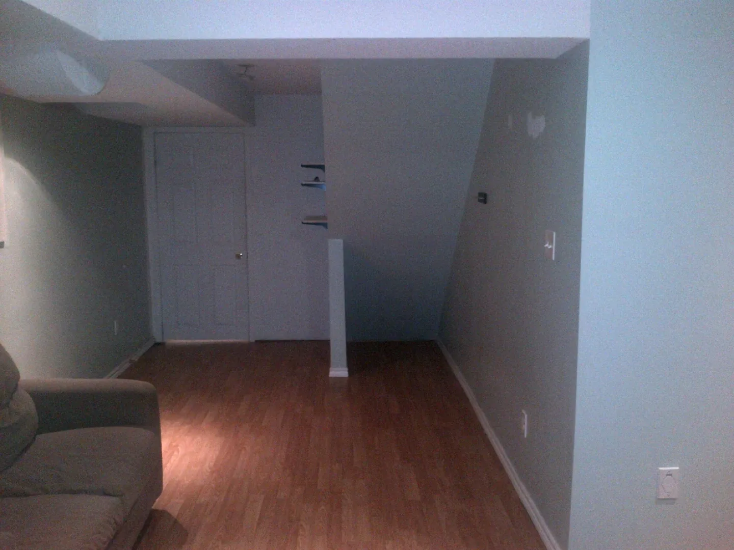 Bsmt available for rent - 1525 month + 25% utilities image indicator(4)