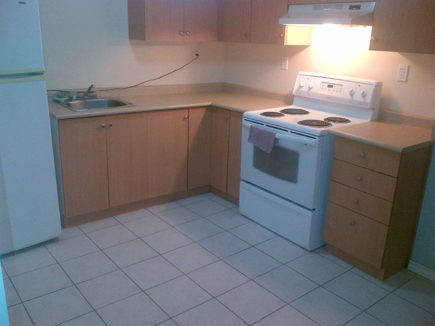 Bsmt available for rent - 1525 month + 25% utilities image indicator(8)