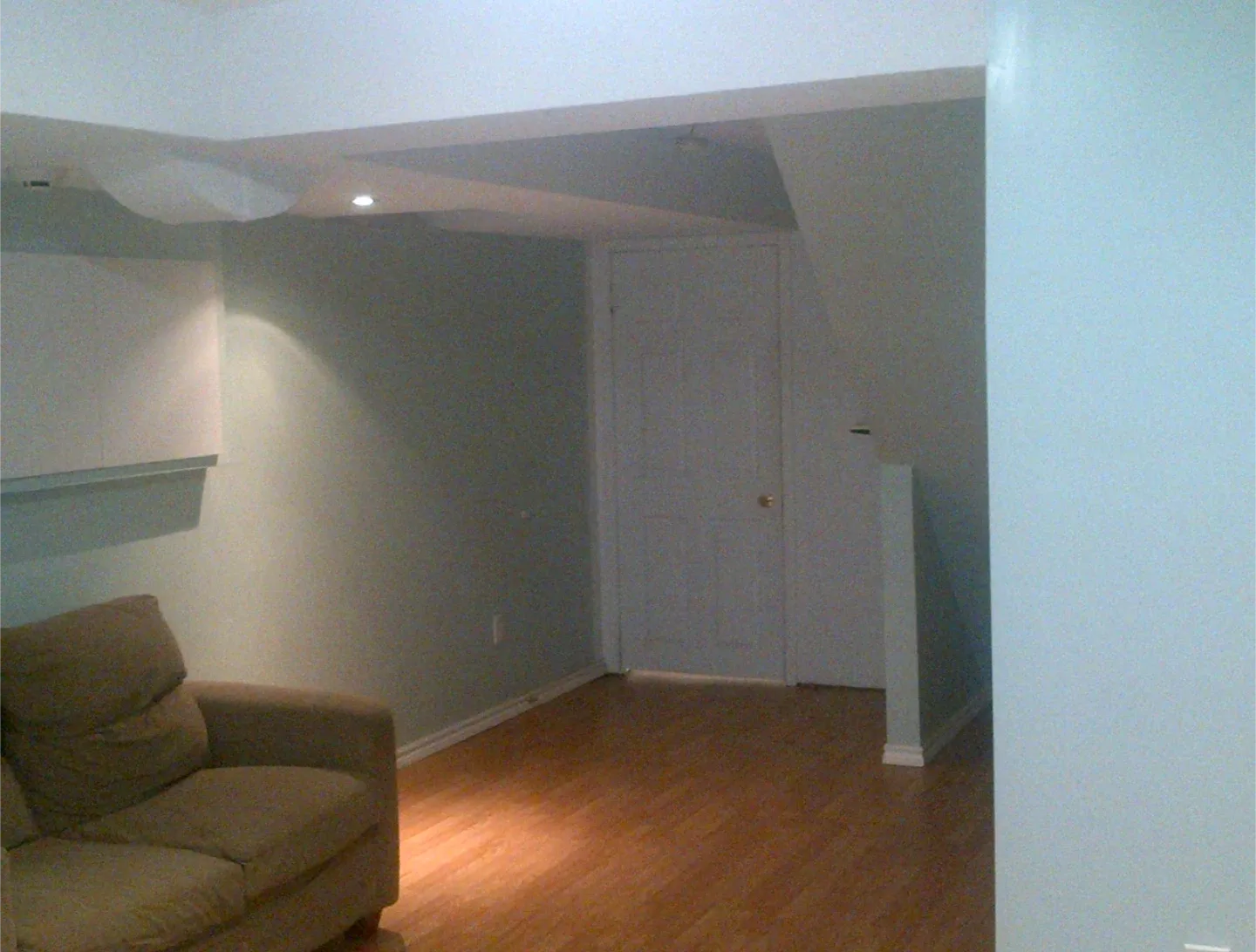 Bsmt available for rent - 1525 month + 25% utilities image indicator(5)