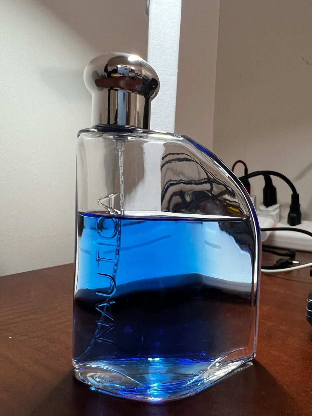 Nautica Voyage Cologne