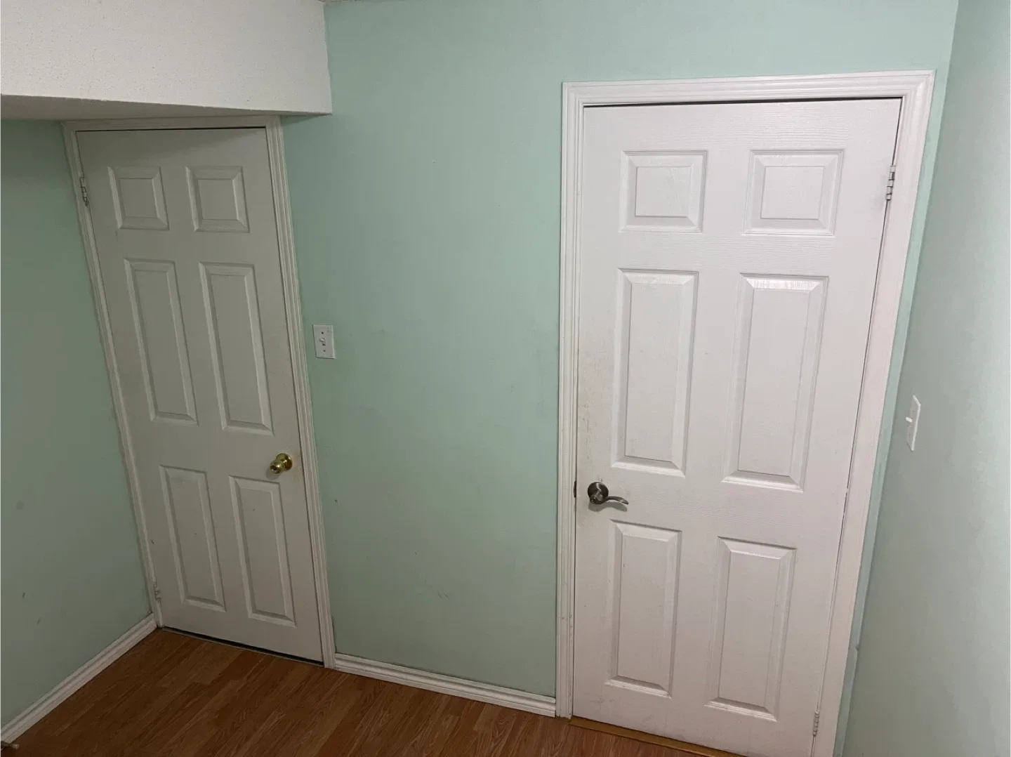 Bsmt available for rent - 1525 month + 25% utilities image indicator(9)