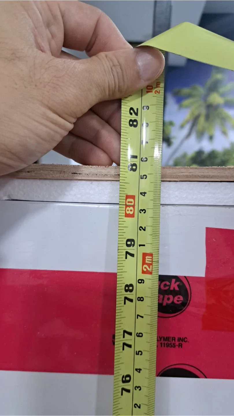 Door Slab 18"×80" image indicator(3)