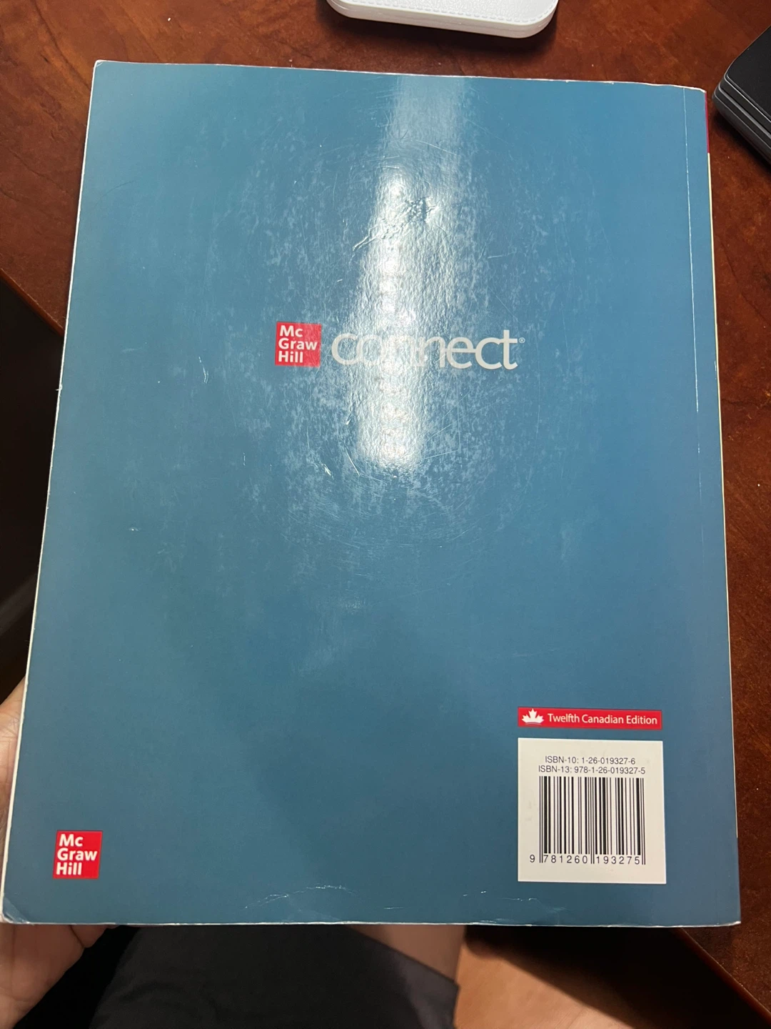Managerial Accounting by Garrison, Libby, Webb - photo 3
