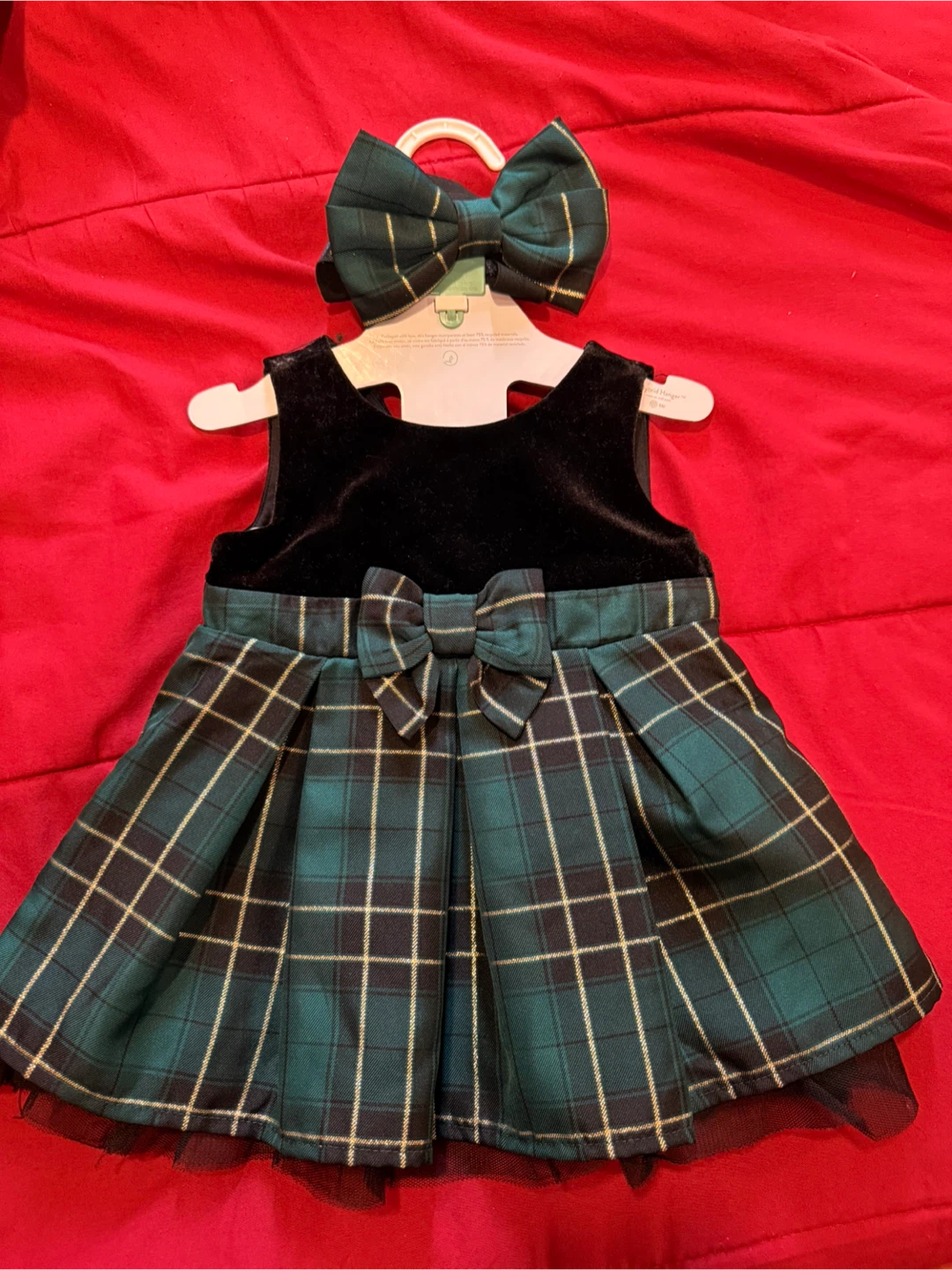 The Children's Place Dress (6-9M)
