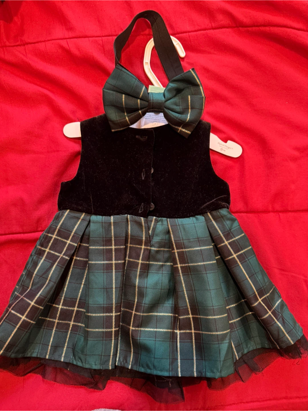 The Children's Place Dress (6-9M) - photo 2