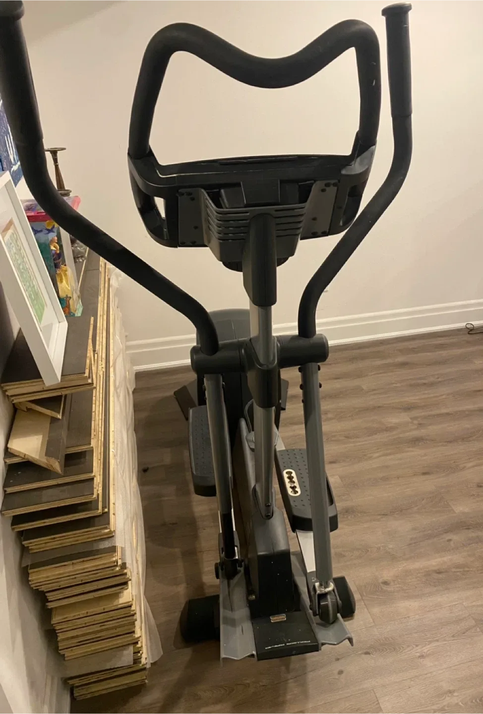 ProForm Elliptical Machine thumbnail