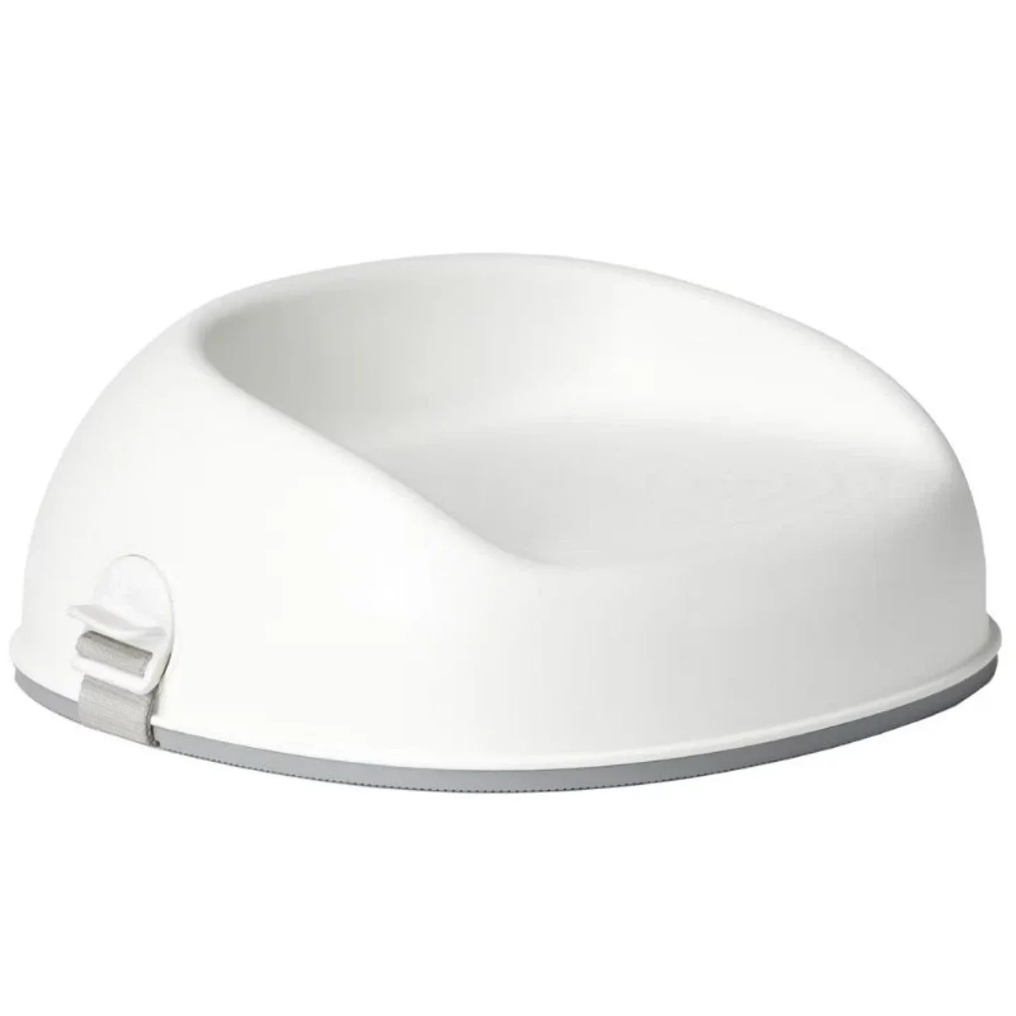Baby Bjorn Booster Seat - White thumbnail