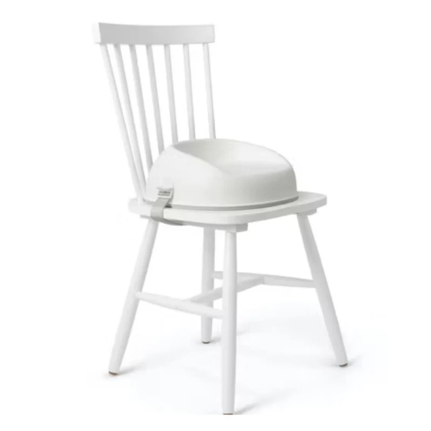 Baby Bjorn Booster Seat - White - photo 3