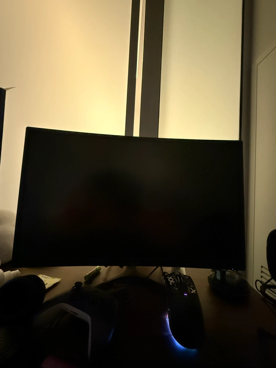 MSI OPTIX G24C - photo 2
