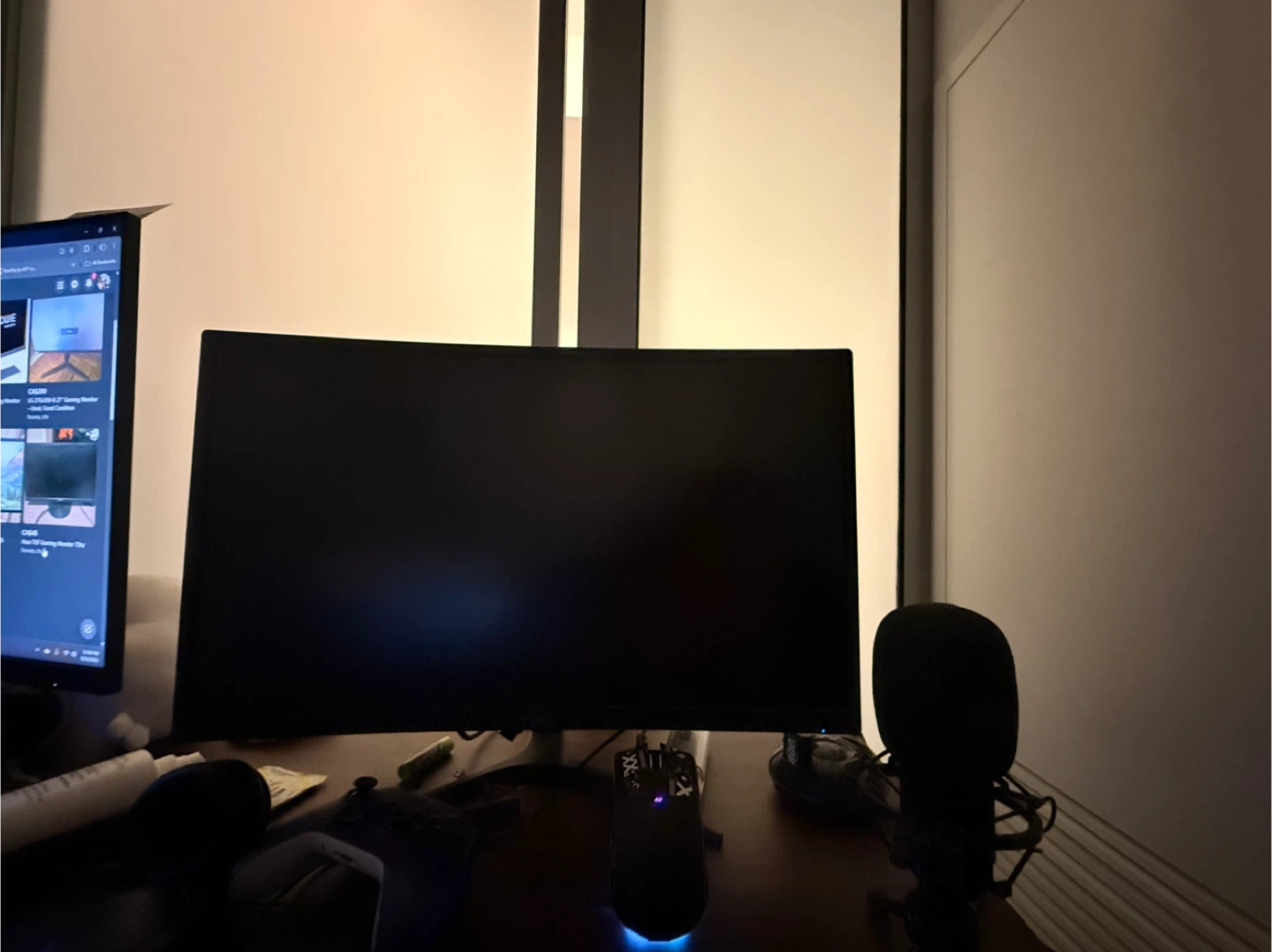 MSI OPTIX G24C