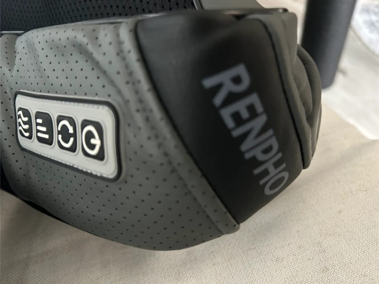 RENPHO Neck & Shoulder Massager image indicator(2)