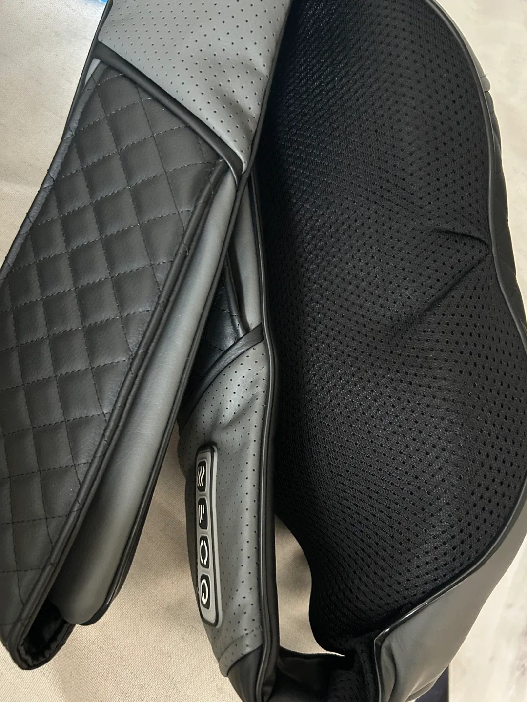 RENPHO Neck & Shoulder Massager image indicator(3)