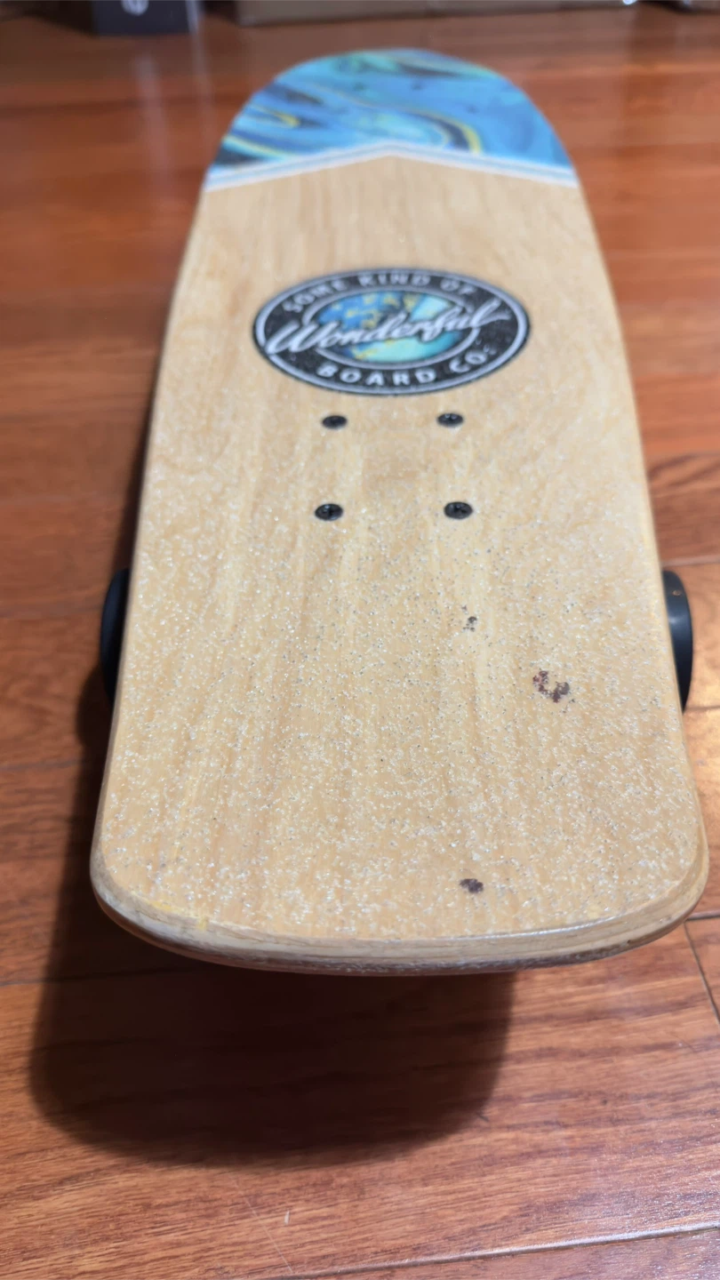 Skateboard for sale - photo 4